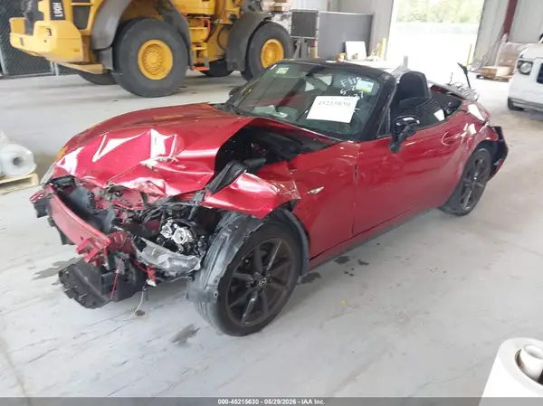 JM1NDAC70G0114437 2016 MAZDA MX-5 - Image 2