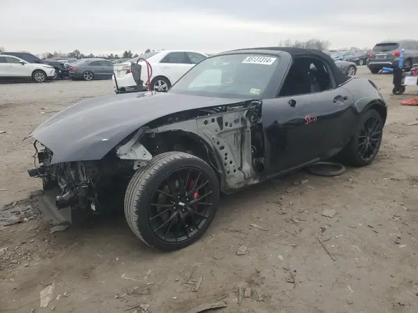 JM1NDAC70G0114941 2016 MAZDA MX-5 - Image 1