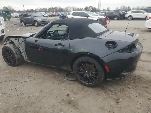JM1NDAC70G0114941 2016 MAZDA MX-5 - Image 2