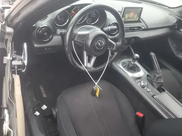 JM1NDAC70G0114941 2016 MAZDA MX-5 - Image 8