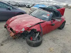 JM1NDAC70G0119640 2016 MAZDA MX-5