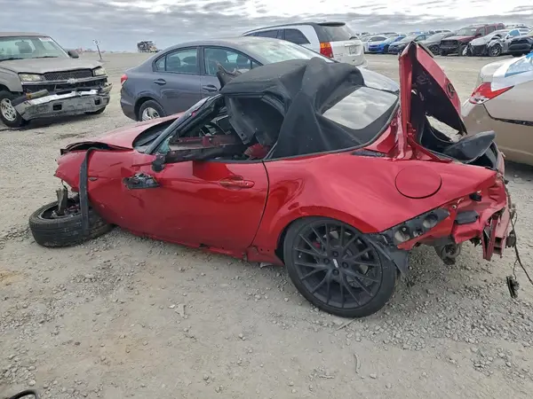 JM1NDAC70G0119640 2016 MAZDA MX-5 - Image 2