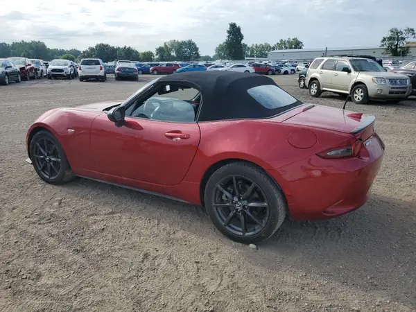 JM1NDAC70H0121941 2017 MAZDA MX-5 - Image 2