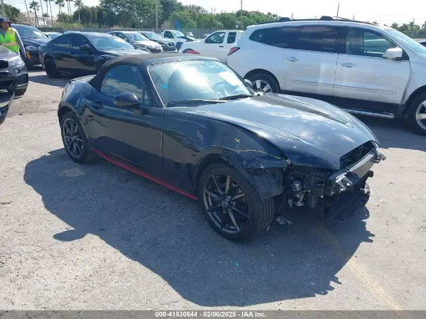JM1NDAC70J0200340 2018 MAZDA MX-5 - Image 1