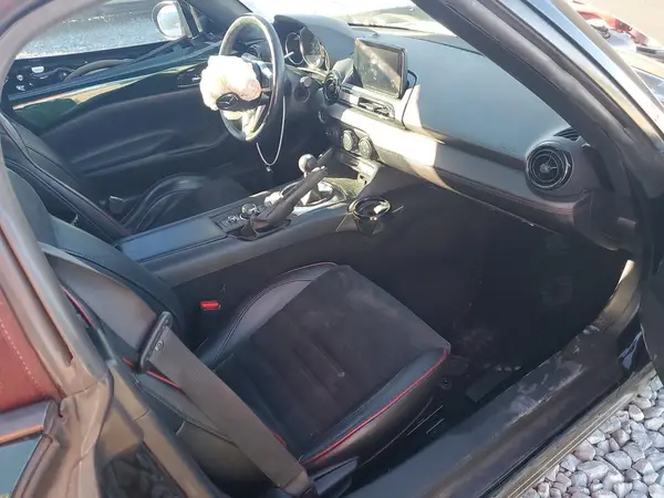 JM1NDAC70J0200967 2018 MAZDA MX-5 - Image 8