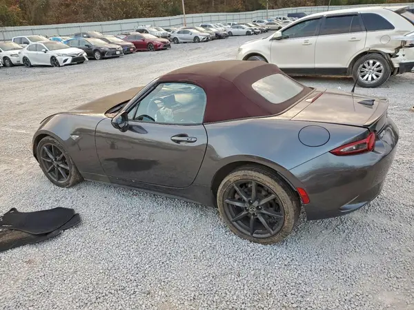 JM1NDAC70J0204906 2018 MAZDA MX-5 - Image 2