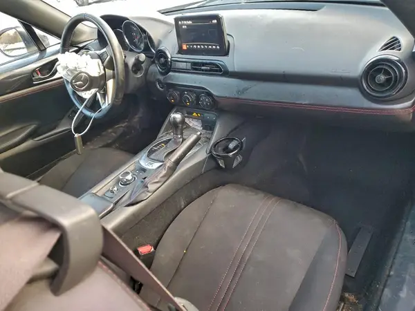 JM1NDAC70J0204906 2018 MAZDA MX-5 - Image 8