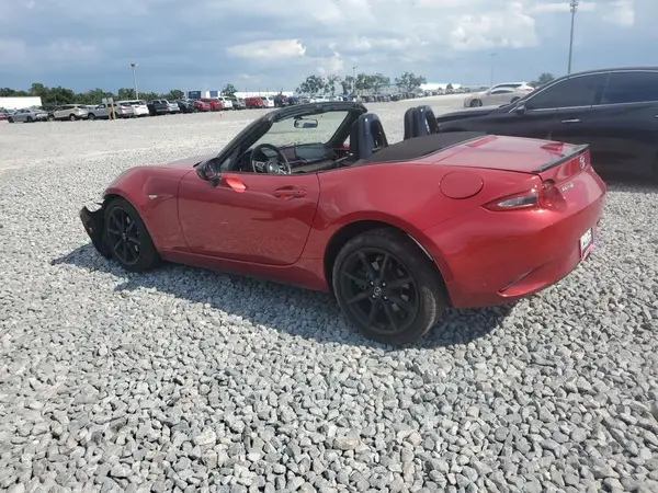 JM1NDAC70K0306403 2019 MAZDA MX-5 - Image 2