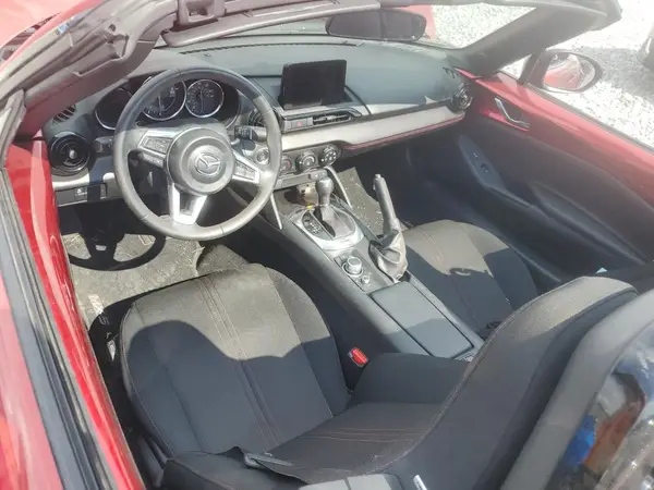 JM1NDAC70K0306403 2019 MAZDA MX-5 - Image 8