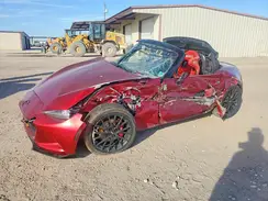 JM1NDAC70K0310399 2019 MAZDA MX-5