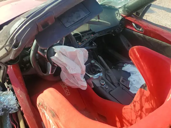 JM1NDAC70K0310399 2019 MAZDA MX-5 - Image 8
