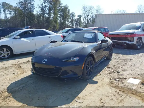 JM1NDAC70M0459947 2021 MAZDA MX-5 - Image 2