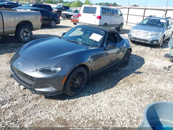 JM1NDAC70P0553959 2023 MAZDA MX-5 - Image 2