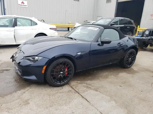 JM1NDAC70R0607327 2024 MAZDA MX-5 - Image 1
