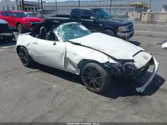 JM1NDAC70S0652127 2025 MAZDA MX-5
