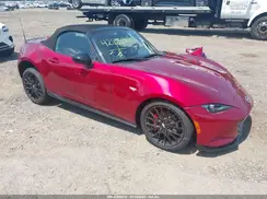 JM1NDAC70S0652824 2025 MAZDA MX-5