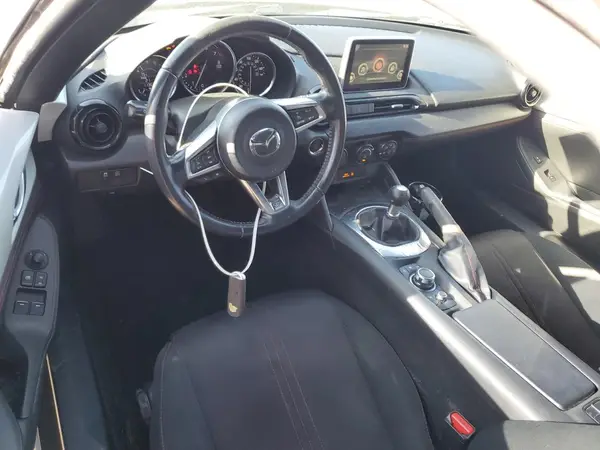 JM1NDAC71G0104161 2016 MAZDA MX-5 - Image 8