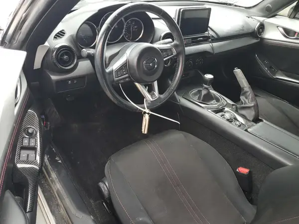 JM1NDAC71G0105293 2016 MAZDA MX-5 - Image 8