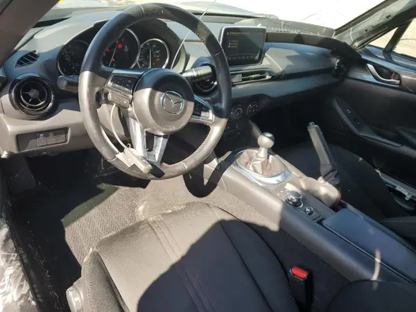 JM1NDAC71G0105763 2016 MAZDA MX-5 - Image 8