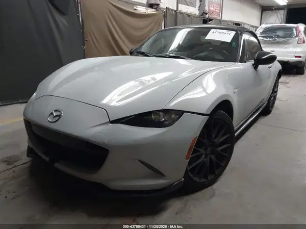 JM1NDAC71G0108291 2016 MAZDA MX-5 - Image 2