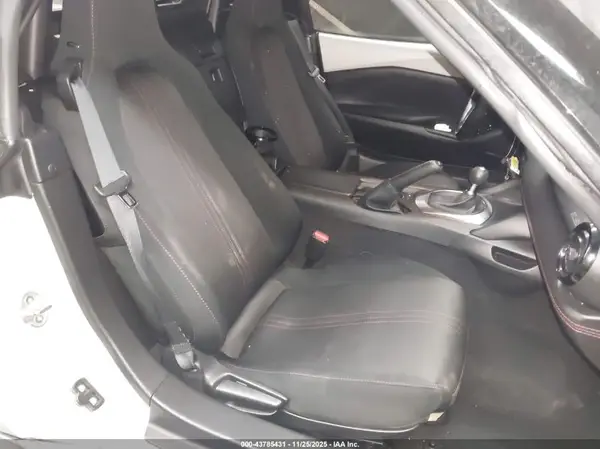 JM1NDAC71G0108291 2016 MAZDA MX-5 - Image 8