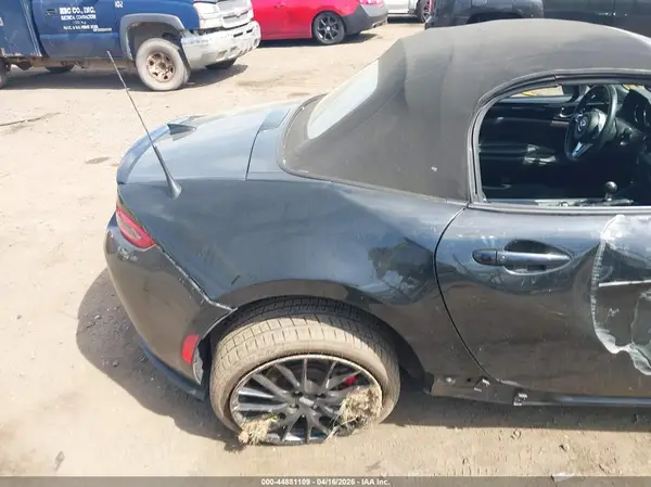 JM1NDAC71G0111319 2016 MAZDA MX-5 - Image 8