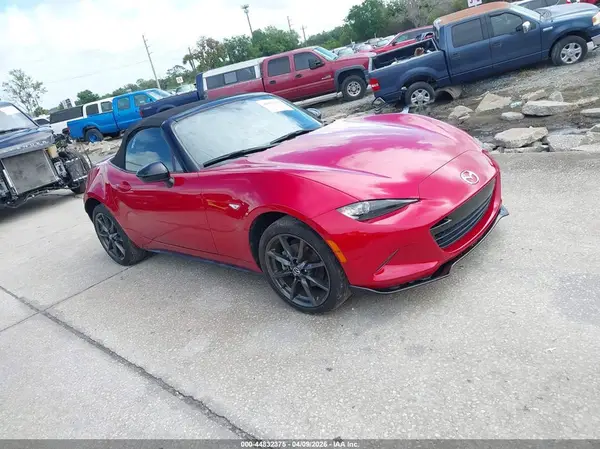 JM1NDAC71G0114589 2016 MAZDA MX-5 - Image 1