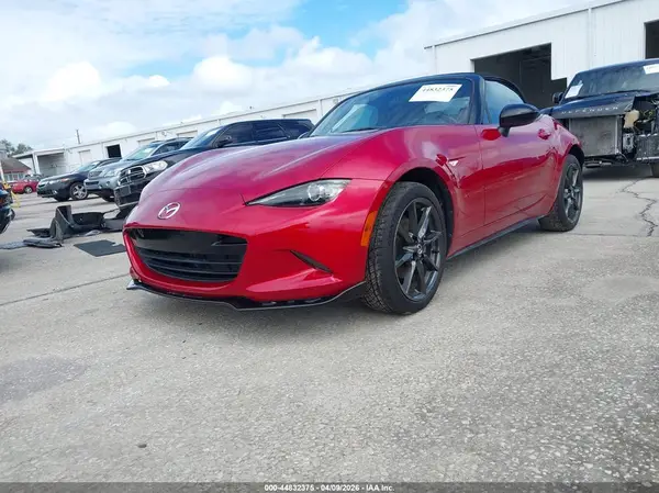 JM1NDAC71G0114589 2016 MAZDA MX-5 - Image 2