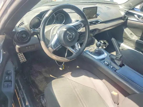 JM1NDAC71G0114656 2016 MAZDA MX-5 - Image 8