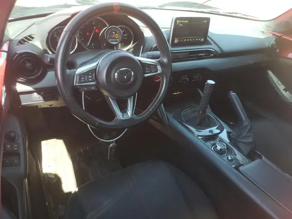 JM1NDAC71G0115161 2016 MAZDA MX-5 - Image 8
