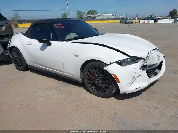 JM1NDAC71G0119274 2016 MAZDA MX-5 - Image 1