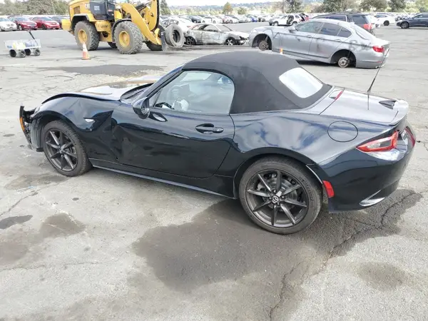 JM1NDAC71G0119341 2016 MAZDA MX-5 - Image 2