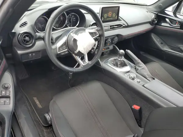 JM1NDAC71G0119341 2016 MAZDA MX-5 - Image 8