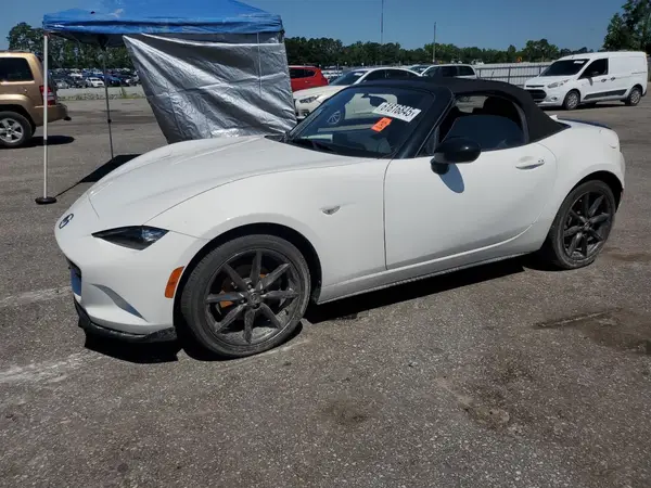JM1NDAC71G0119517 2016 MAZDA MX-5 - Image 1
