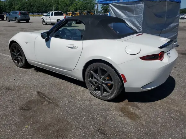 JM1NDAC71G0119517 2016 MAZDA MX-5 - Image 2
