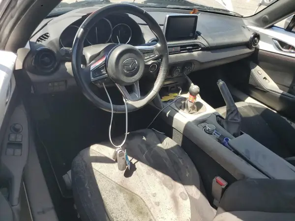 JM1NDAC71G0119517 2016 MAZDA MX-5 - Image 8