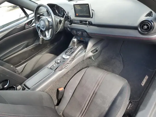 JM1NDAC71H0120796 2017 MAZDA MX-5 - Image 8