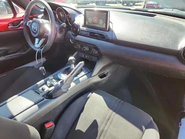 JM1NDAC71H0123617 2017 MAZDA MX-5 - Image 8