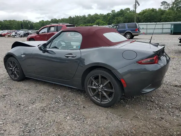 JM1NDAC71J0205532 2018 MAZDA MX-5 - Image 2