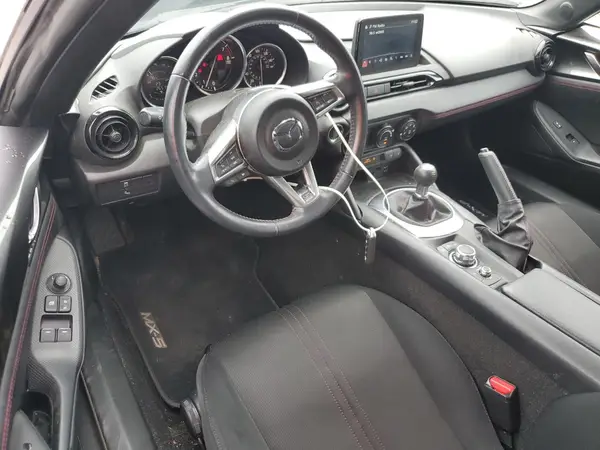 JM1NDAC71J0205532 2018 MAZDA MX-5 - Image 8