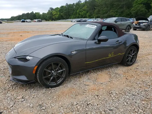 JM1NDAC71J0205790 2018 MAZDA MX-5 - Image 1