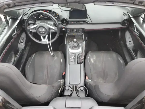 JM1NDAC71J0205790 2018 MAZDA MX-5 - Image 8