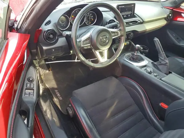 JM1NDAC71K0305566 2019 MAZDA MX-5 - Image 8
