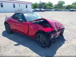 JM1NDAC71K0306040 2019 MAZDA MX-5
