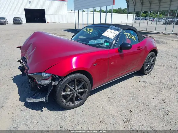 JM1NDAC71K0306040 2019 MAZDA MX-5 - Image 2