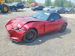 JM1NDAC71K0306782 2019 MAZDA MX-5