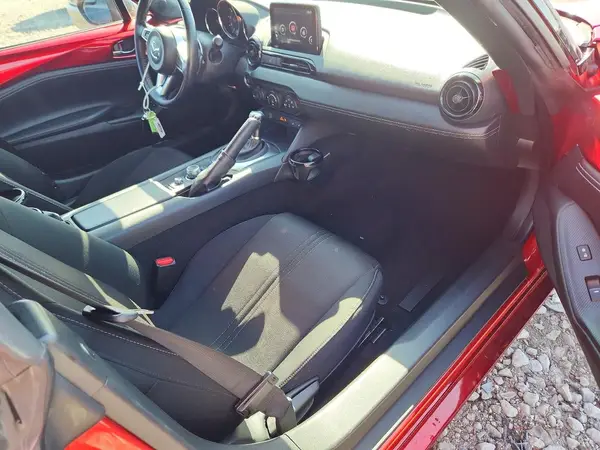 JM1NDAC71M0450271 2021 MAZDA MX-5 - Image 8