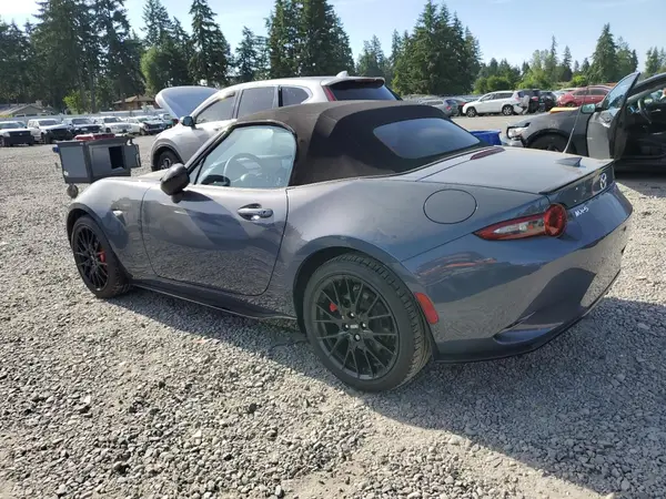 JM1NDAC71N0504282 2022 MAZDA MX-5 - Image 2
