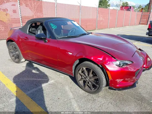 JM1NDAC71P0554375 2023 MAZDA MX-5 - Image 1