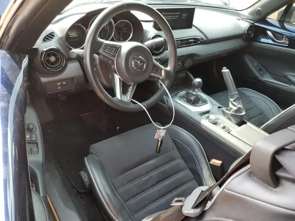JM1NDAC71R0606817 2024 MAZDA MX-5 - Image 8